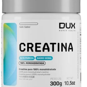 Creatina 300g Dux