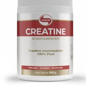 Creatina 300g Vitafor