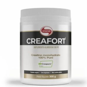 Creatina Creapure 300g Vitafor